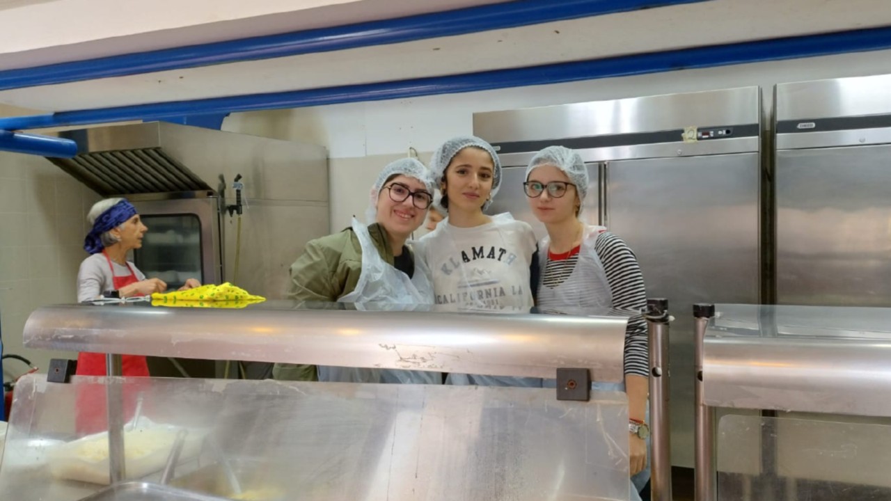  Ciò che lega giovinezza e povertà  ODS-013