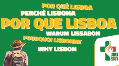  Perché Lisbona  QUO-154