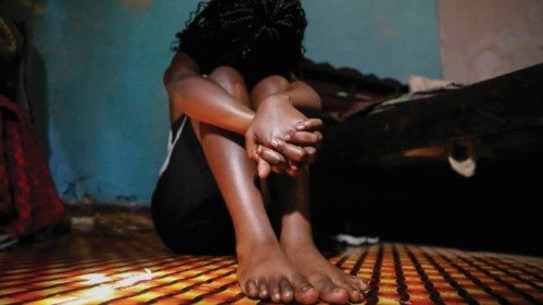  In Kenya un registro contro le violenze sessuali  QUO-158