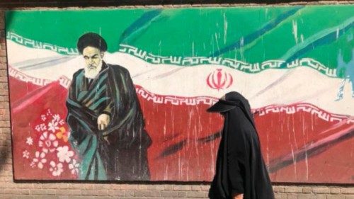  Reazione iraniana  alle sanzioni europee   QUO-158