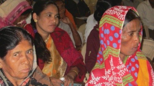  La fede incrollabile dei cristiani indiani di Odisha  davanti a linciaggi e torture  QUO-162