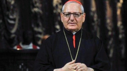 Il patriarca Sako annuncia di trasferirsi in Kurdistan QUO-163 Il patriarca Sako annuncia di trasferirsi in Kurdistan QUO-163