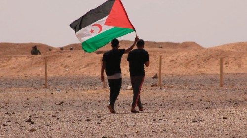 Israele riconosce la sovranità del Marocco sul Sahara Occidentale QUO-164 Israele riconosce la sovranità del Marocco sul Sahara Occidentale QUO-164