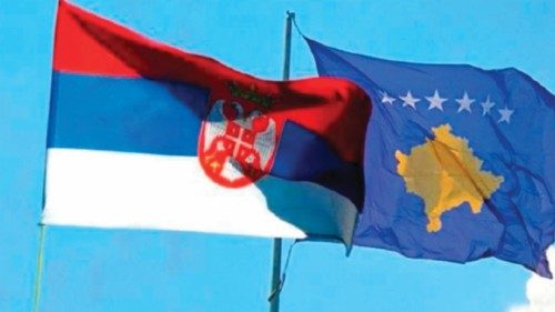 Un accordo sulla normalizzazione dei rapporti tra Kosovo e Serbia deve essere raggiunto entro un ...