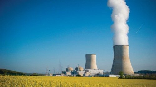  Kazakhstan e Uzbekistan puntano sul nucleare  QUO-169