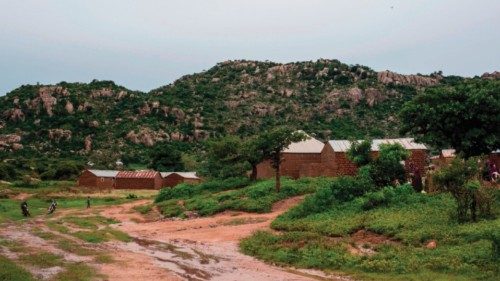 Nuovi scontri tra pastori e agricoltori in Nigeria QUO-169 Nuovi scontri tra pastori e agricoltori in Nigeria QUO-169