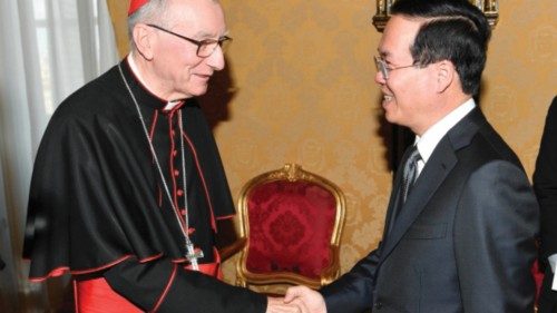  L’accordo Santa Sede - Vietnam  non è solo un traguardo  ma un nuovo inizio  QUO-173