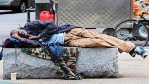  In Brasile vietato lo sgombero  forzato dei senzatetto  QUO-192