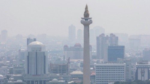  È Giacarta la città più inquinata al mondo   QUO-197