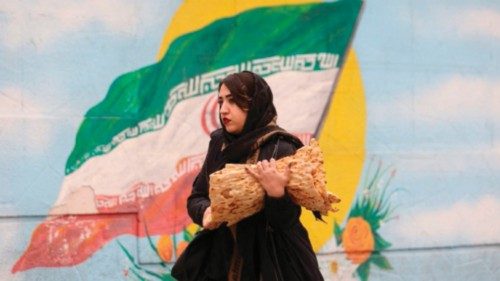 Iran: critiche dell’Onu al progetto di legge sull’hijab QUO-201 Iran: critiche dell’Onu al progetto di legge sull’hijab QUO-201