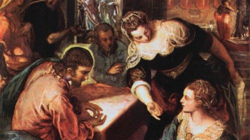 Tintoretto in borghese QUO-203 Tintoretto in borghese QUO-203