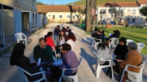 Scuola di perdono e riconciliazione QUO-205 Scuola di perdono e riconciliazione QUO-205