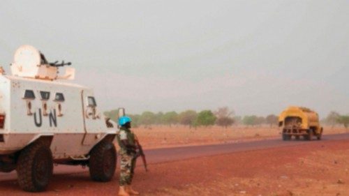  Gruppi di al-Qaeda  in azione in Mali  QUO-206