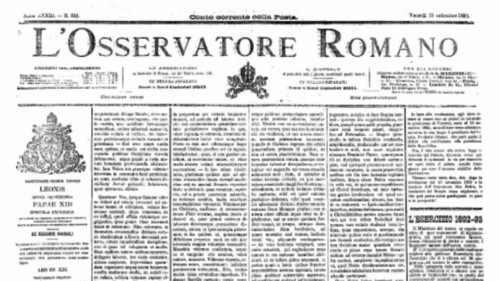  Se la «Rerum novarum» si applica anche col rosario   QUO-206