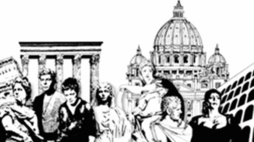  Torna il Roma Storia Festival  QUO-207