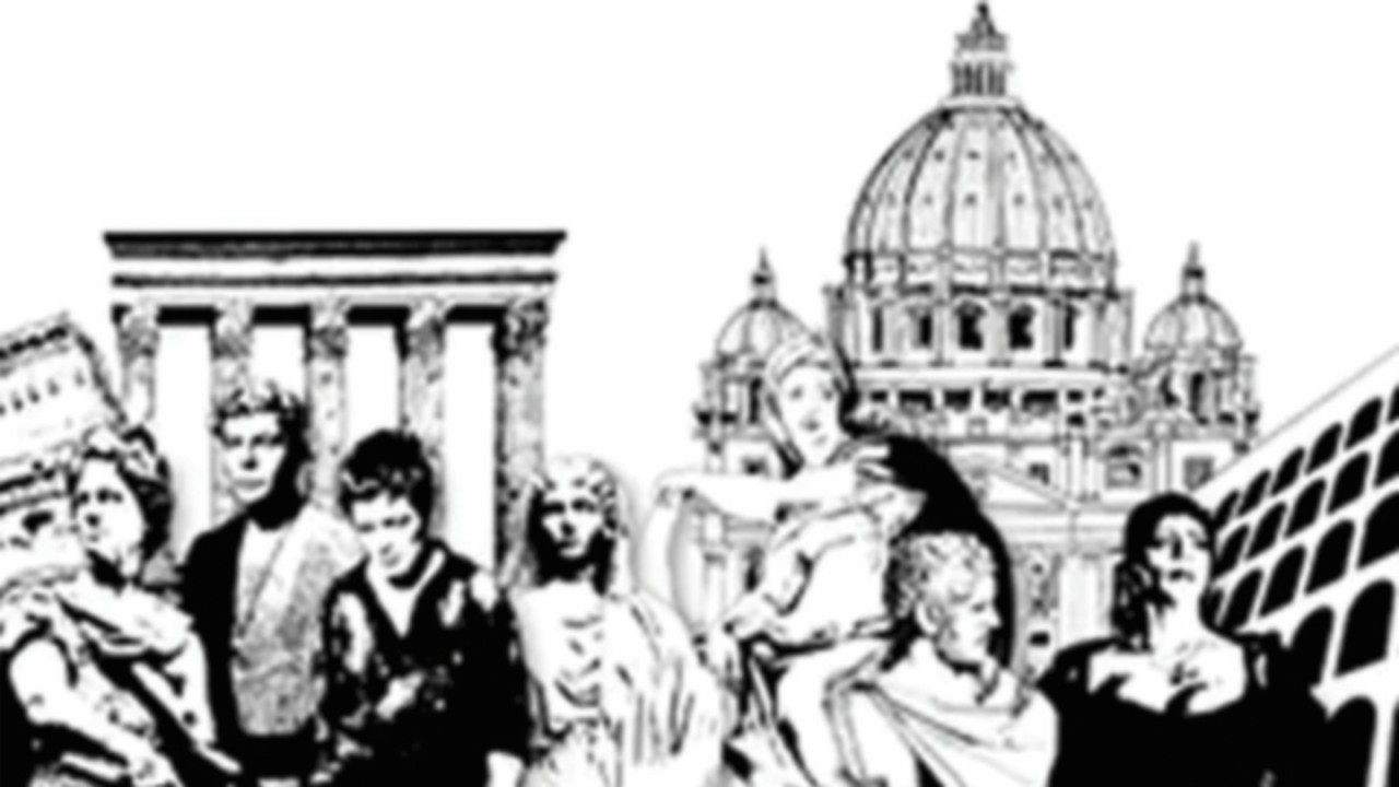  Torna il Roma Storia Festival  QUO-207