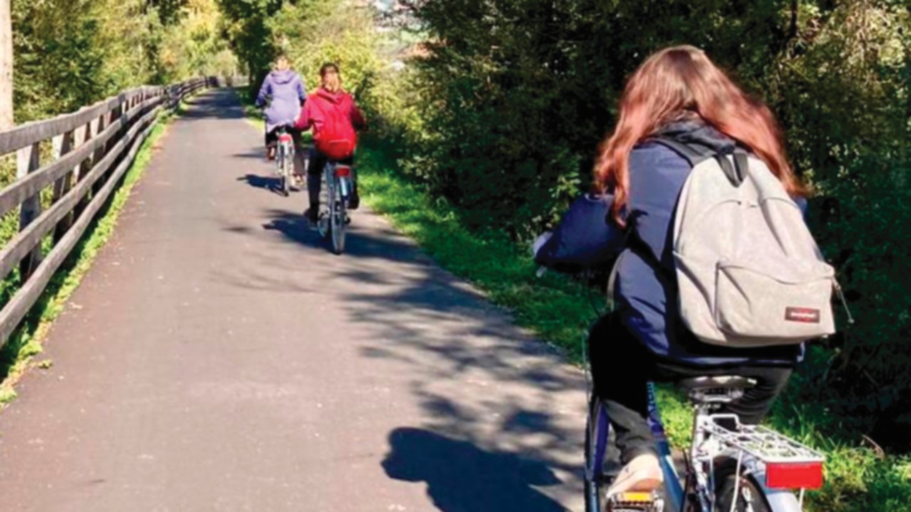  Aree pedonali e percorsi guidati per  la settimana della mobilità  QUO-213