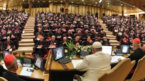  Schönborn: «La sinodalità è il modo di vivere la comunione nella Chiesa»  QUO-215