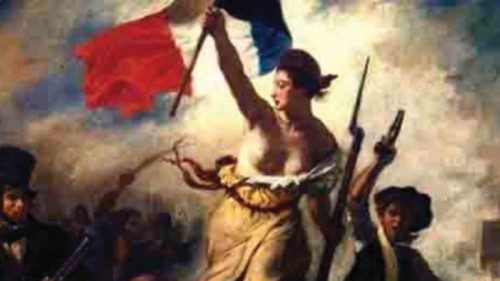Alfieri e la Rivoluzione francese QUO-215 Alfieri e la Rivoluzione francese QUO-215