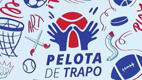 A Los Angeles con lo stile di Scholas Occurrentes per un’educazione fondata sui valori sportivi ... A Los Angeles con lo stile di Scholas Occurrentes per un’educazione fondata sui valori sportivi ...