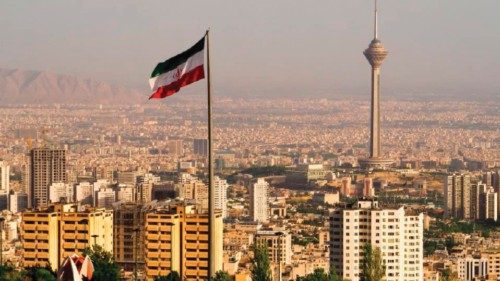  Sventata in Iran  una serie di attentati  QUO-220