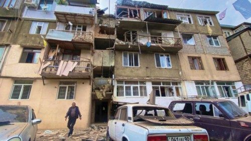  L’Alto Karabakh annuncia il dissolvimento delle istituzioni   QUO-223