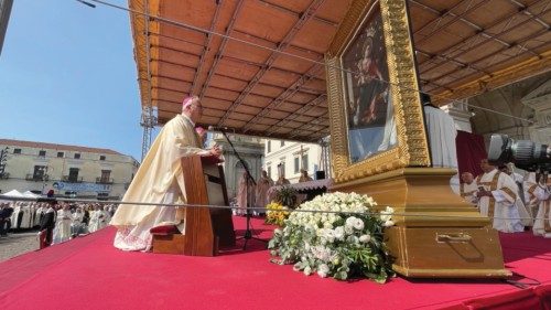 Fare spazio a Cristo nel nostro cuore QUO-226 Fare spazio a Cristo nel nostro cuore QUO-226