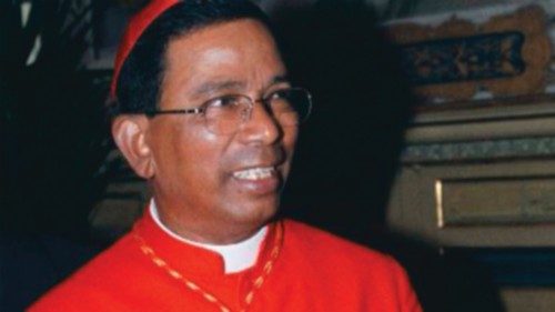  È morto il cardinale  QUO-229