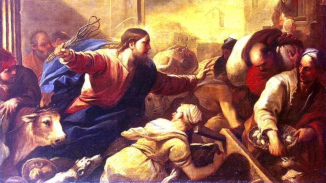  Liberi per seguire Cristo  QUO-239