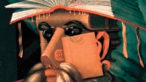 Il «buon maestro» che condivide ciò che sa QUO-243 Il «buon maestro» che condivide ciò che sa QUO-243