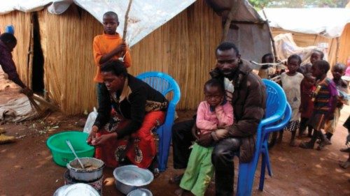  La Repubblica del Congo aderisce alla convenzione sulla riduzione dell’apolidia  QUO-243