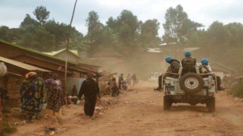  Oltre venti civili uccisi  da terroristi nell’est congolese  QUO-246