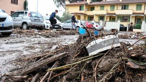 I danni causati dal maltempo a Figline di Prato, 3 novembre 2023.
The damage caused after the storm ... I danni causati dal maltempo a Figline di Prato, 3 novembre 2023.
The damage caused after the storm ...