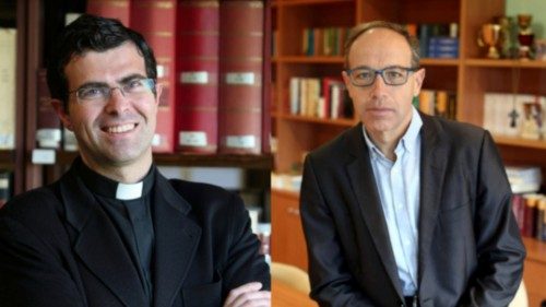  Il Premio Ratzinger 2023 a Pablo Blanco Sarto  e a Francesc Torralba Roselló  QUO-252