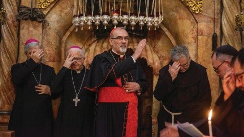 Uscire dalla guerra per generare la vita QUO-255 Uscire dalla guerra per generare la vita QUO-255