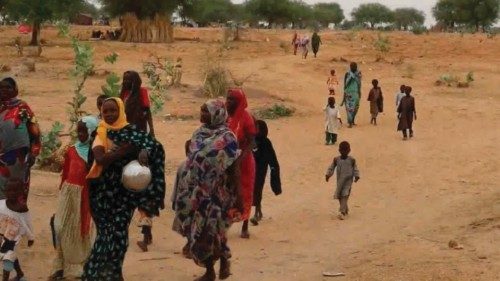  Allarme dell’Unhcr: in Sudan crisi umanitaria gravissima   QUO-258