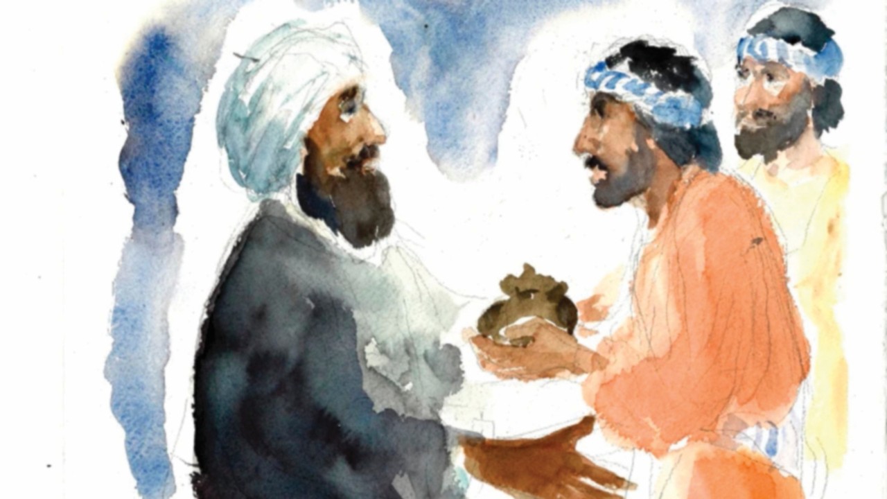  Fedeli al dono  QUO-261