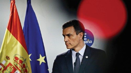 PEDRO SANCHEZ PEDRO SANCHEZ