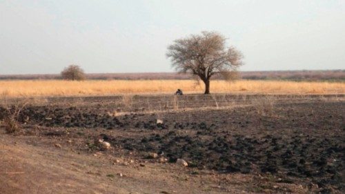  Ancora tensioni nell’Abyei  QUO-266