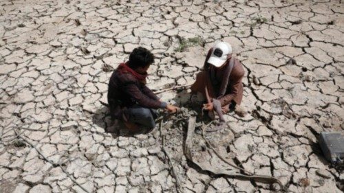 Dalla Cop28 ci si attende un’azione drastica sul clima QUO-267 Dalla Cop28 ci si attende un’azione drastica sul clima QUO-267