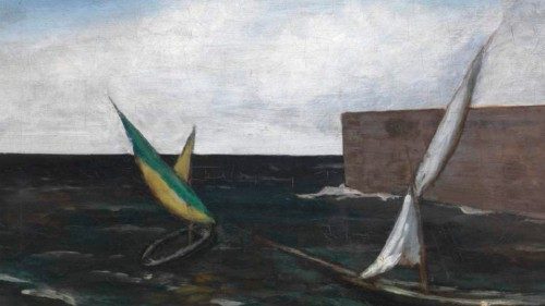 Pensare la soglia QUO-267 Pensare la soglia QUO-267