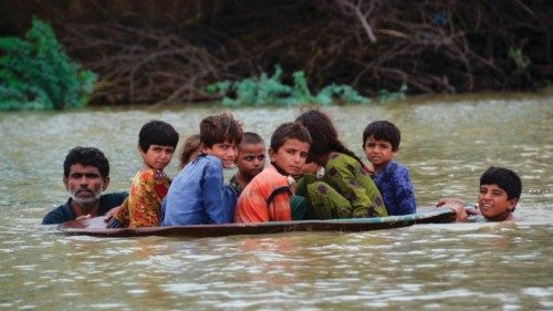 Dai cambiamenti climatici rischi per la salute di donne e bimbi QUO-268 Dai cambiamenti climatici rischi per la salute di donne e bimbi QUO-268
