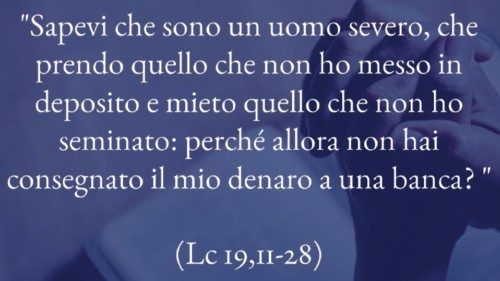 @oss_romano - La domanda del Vangelo QUO-268 @oss_romano - La domanda del Vangelo QUO-268