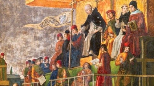 Il coraggio della verità QUO-268 Il coraggio della verità QUO-268