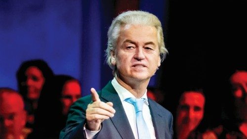  L’estrema destra primo partito  dopo le elezioni nei Paesi Bassi   QUO-269