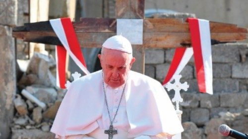 La Piana di Ninive tra timori e speranze QUO-270 La Piana di Ninive tra timori e speranze QUO-270