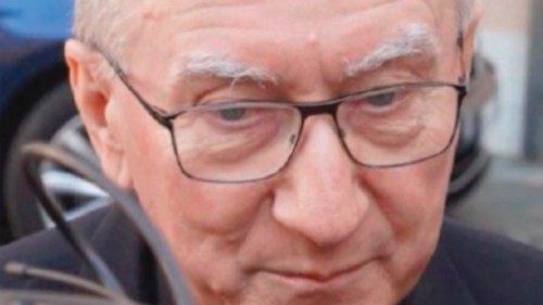 Il Papa è vicino alle sofferenze di tutti QUO-270 Il Papa è vicino alle sofferenze di tutti QUO-270