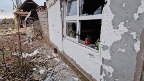 Raid russo su Chernobayivka: tre morti e cinque feriti QUO-270 Raid russo su Chernobayivka: tre morti e cinque feriti QUO-270