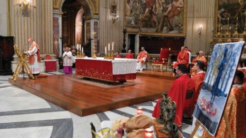 Pagine terribili di oppressione e di sofferenza per il popolo ucraino QUO-270 Pagine terribili di oppressione e di sofferenza per il popolo ucraino QUO-270