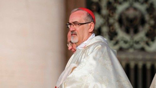 Liberare gli ostaggi è un primo passo per la fine del conflitto QUO-271 Liberare gli ostaggi è un primo passo per la fine del conflitto QUO-271